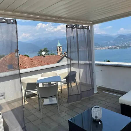 Casa Boutique Pietra * Στρέσα