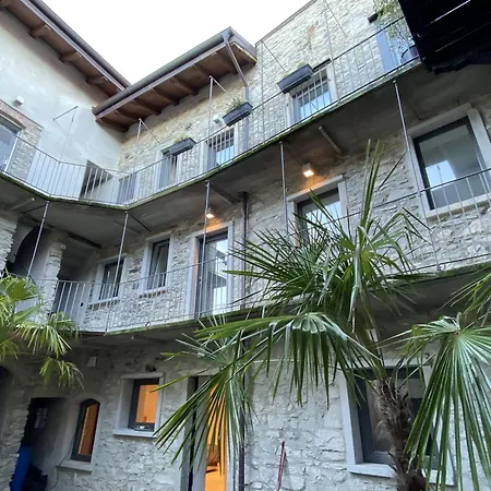 Casa Boutique Pietra Σπίτι διακοπών