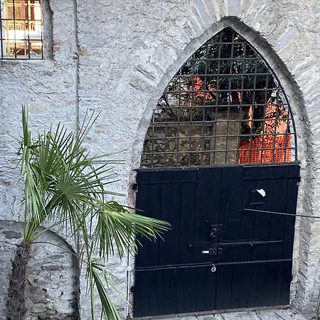 Σπίτι διακοπών Casa Boutique Pietra *