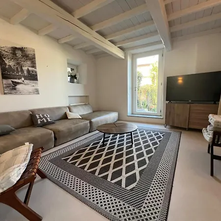 Σπίτι διακοπών Casa Boutique Pietra Στρέσα