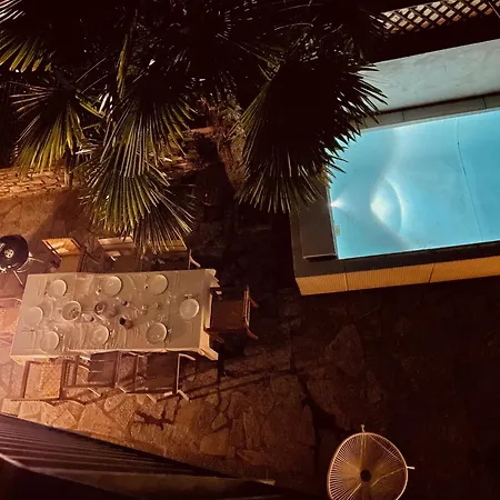 Casa Boutique Pietra Σπίτι διακοπών Στρέσα