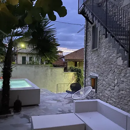 Casa Boutique Pietra Στρέσα