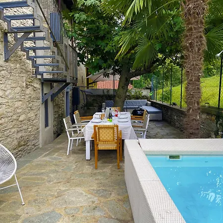 Casa Boutique Pietra * Στρέσα
