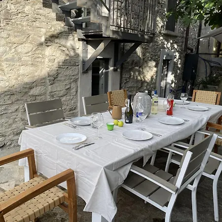 Casa Boutique Pietra Σπίτι διακοπών Στρέσα