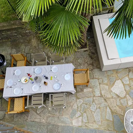 Σπίτι διακοπών Casa Boutique Pietra Στρέσα