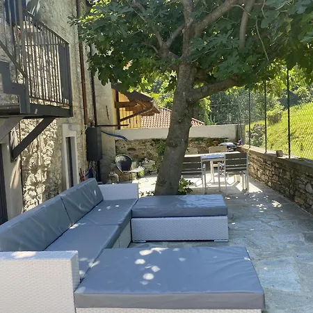 Dom wakacyjny Casa Boutique Pietra