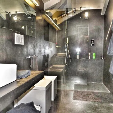 Feriehus Casa Boutique Pietra *