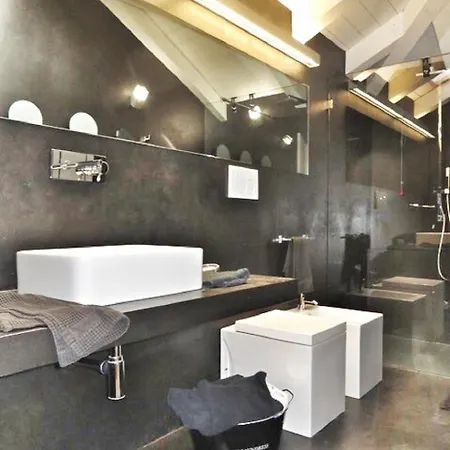 Casa Boutique Pietra Feriehus *