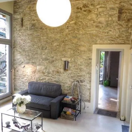 Feriehus Casa Boutique Pietra *