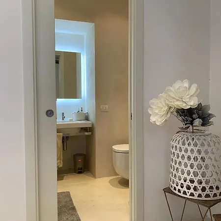 Casa Boutique Pietra Feriehus Stresa