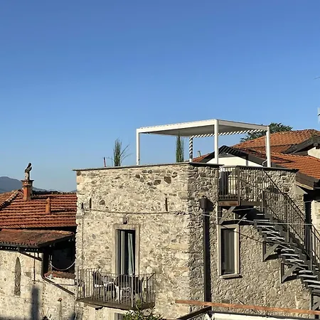 Feriehus Casa Boutique Pietra