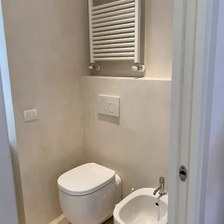 Casa Boutique Pietra Feriehus