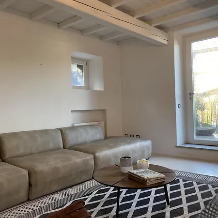 Feriehus Casa Boutique Pietra *